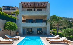 Luxury Villa Pantheon