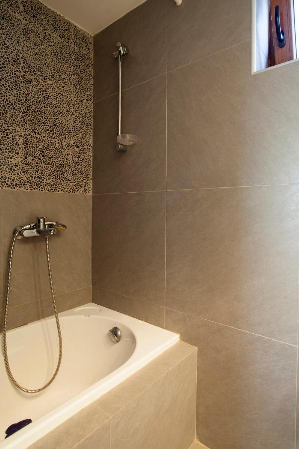Luxury Villa Pantheon Αγία Πελαγία  Εξωτερικό φωτογραφία